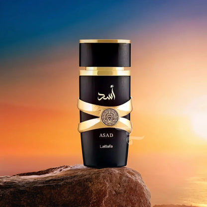 ASAD LATTAFA 100ML