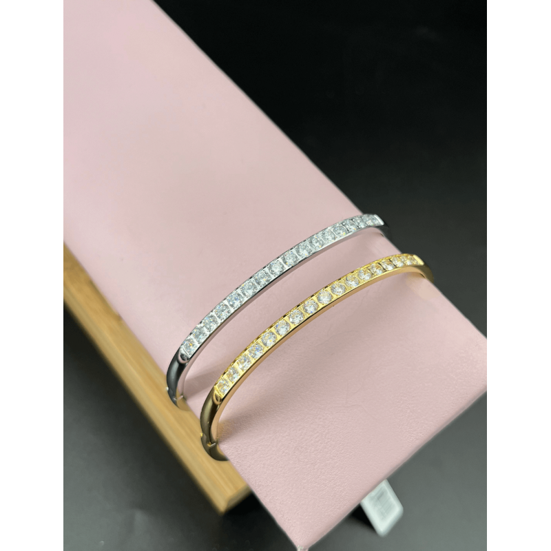 BRACCIALE RIGIDO ZIRCON