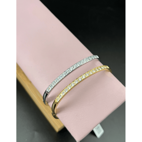 BRACCIALE RIGIDO ZIRCON